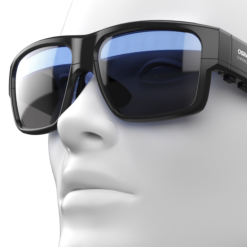 Chronogy Eyewear