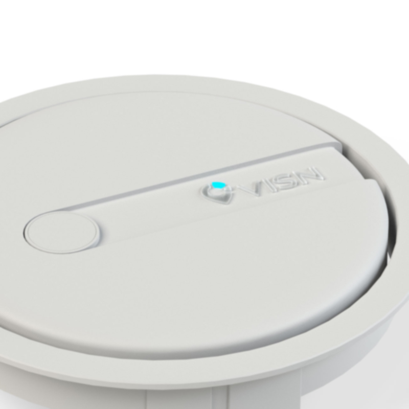VISN IR People Detection