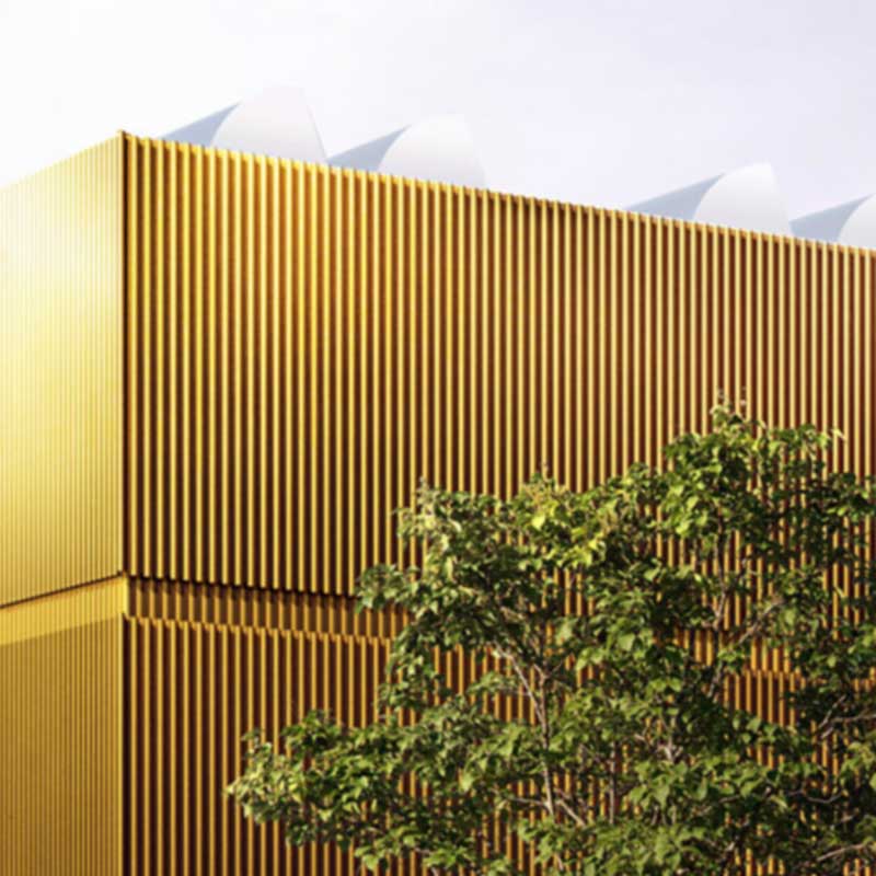 Lenbachhaus Art Galery