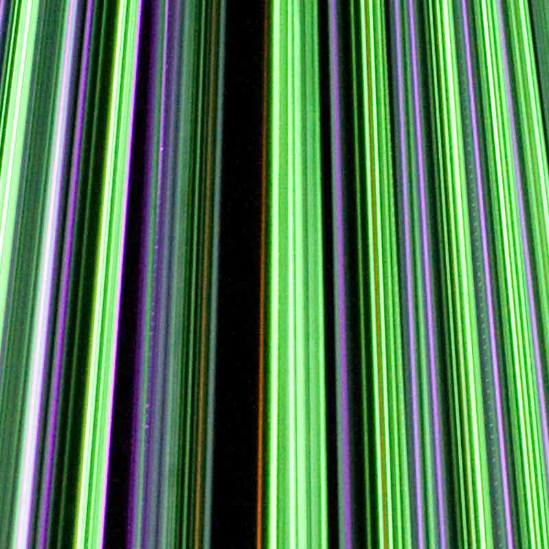 Moving Lines